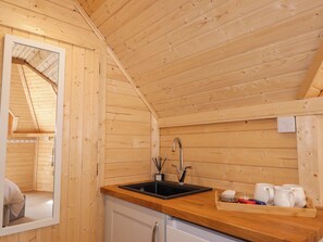 Interior - Little Luxe Lodges 1 (Kyle)