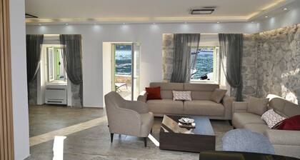 Villa Sirena â Waterfront Escape