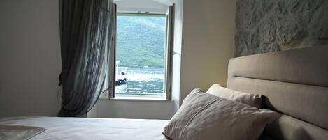 アイロン / アイロン台、WiFi、ベッドシーツ