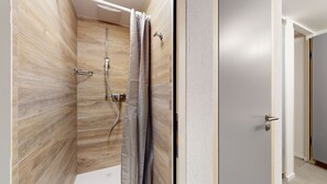 Dusche