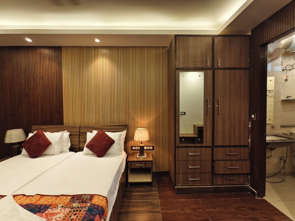 Comfort Double Room
