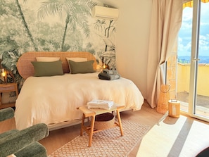 4 Schlafzimmer, Bügeleisen/Bügelbrett, WLAN, Bettwäsche