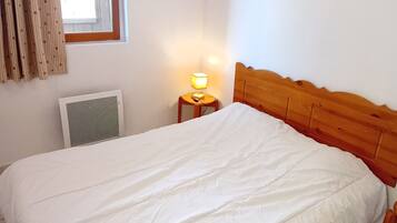 1 Schlafzimmer, Rollstuhlgeeignet