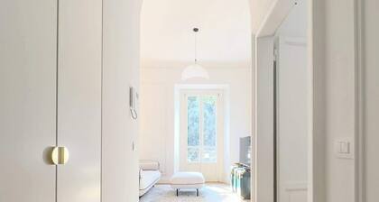 Design & Comfort in Porta Romana