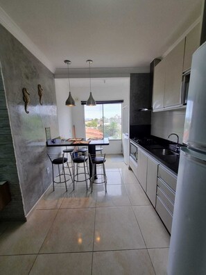 Mikrowelle, Ofen, Herdplatte