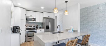 Perdido Beach Bungalow