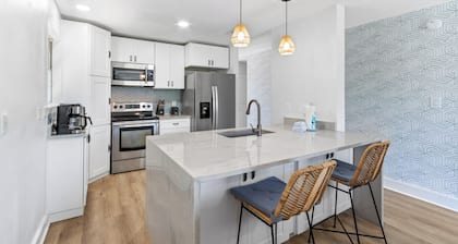 Perdido Beach Bungalow