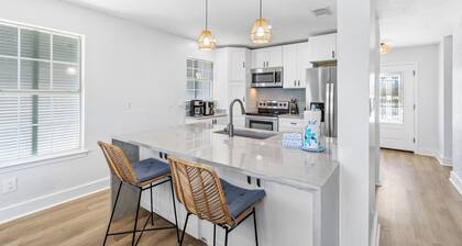 Perdido Beach Bungalow