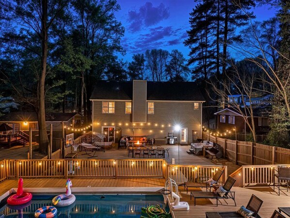 House | 5 bedrooms