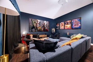 Casa | 5 habitaciones 