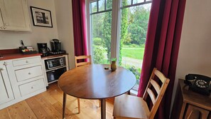 Mikrovågsugn