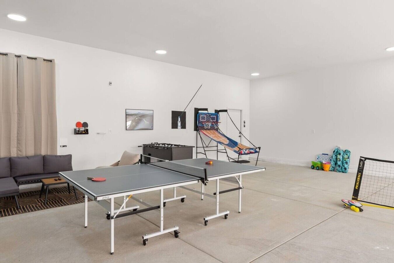 Sala de juegos