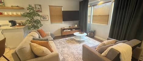 تلفزيون ذكي