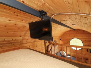 1 bedroom, individually decorated, individually furnished, free WiFi