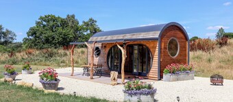 Bugley Pools Hideaway