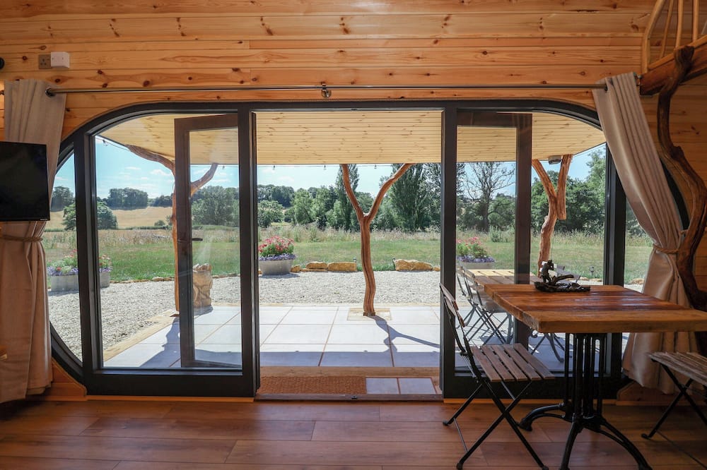 Bugley Pools Hideaway - Castleton
