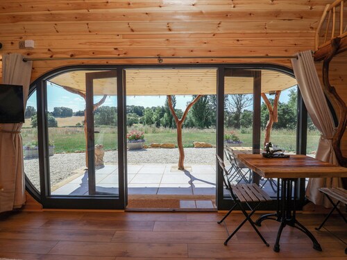 Bugley Pools Hideaway