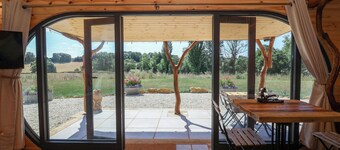 Bugley Pools Hideaway