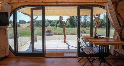 Bugley Pools Hideaway