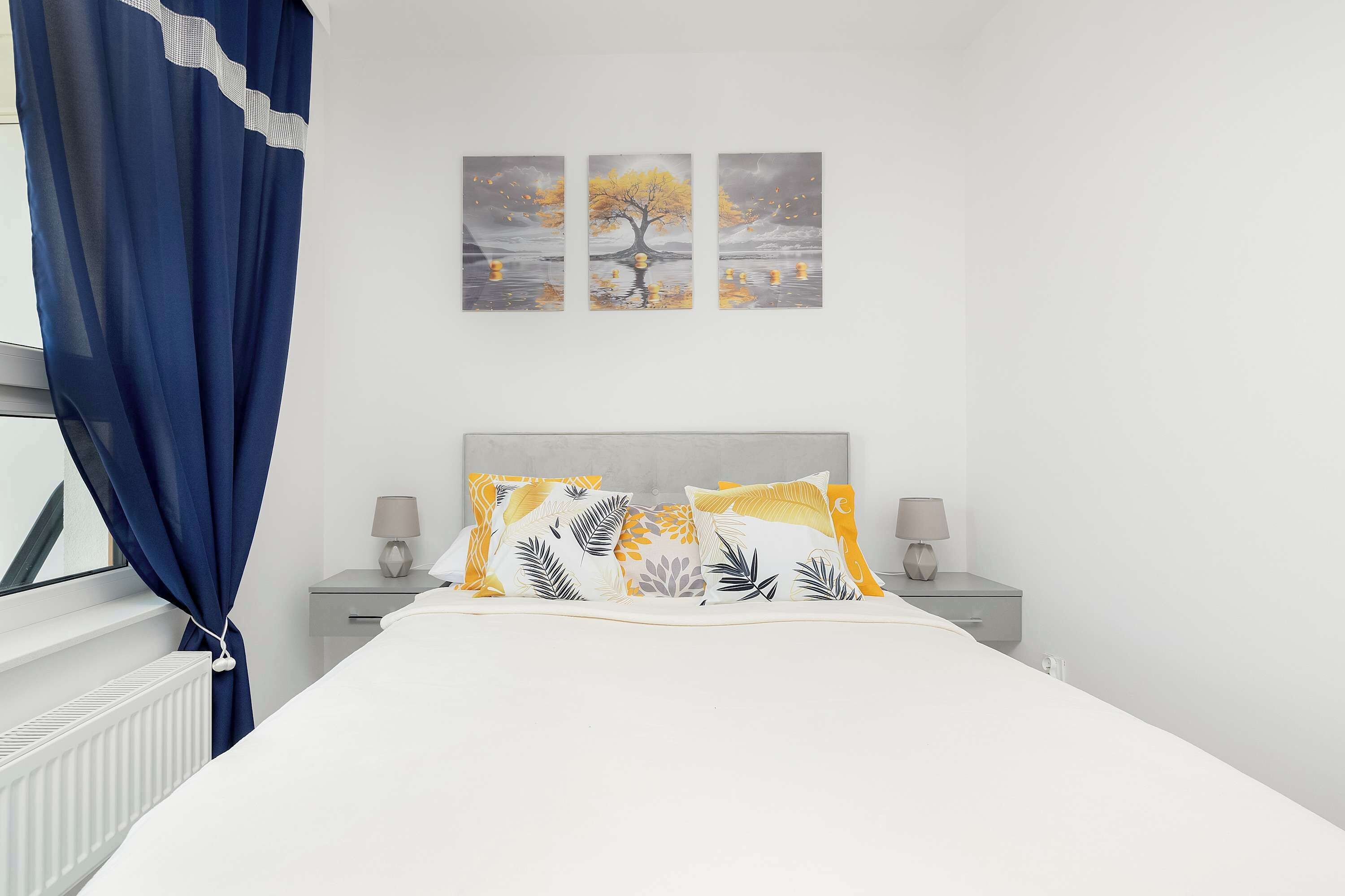 1 Schlafzimmer, Bügeleisen/Bügelbrett, Reisekinderbett, WLAN