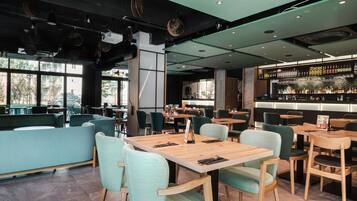 Bar (ter plaatse)