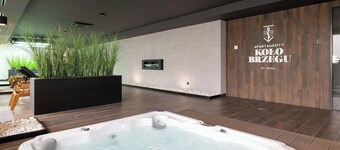 Comfortable Apartment | Sauna, Jacuzzi and Close to the Beach