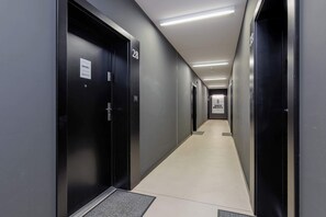 Interior - Comfortable Apartment | Sauna, Jacuzzi and Close to the Beach (Kołobrzeg)