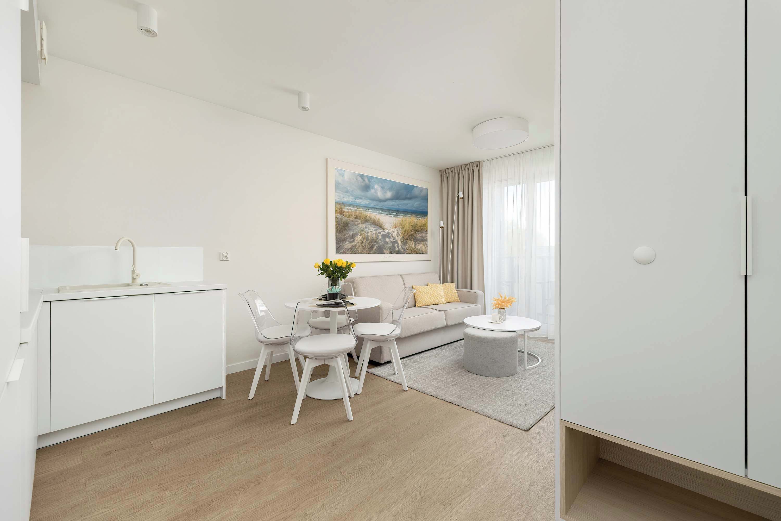 تلفزيون، مكتب