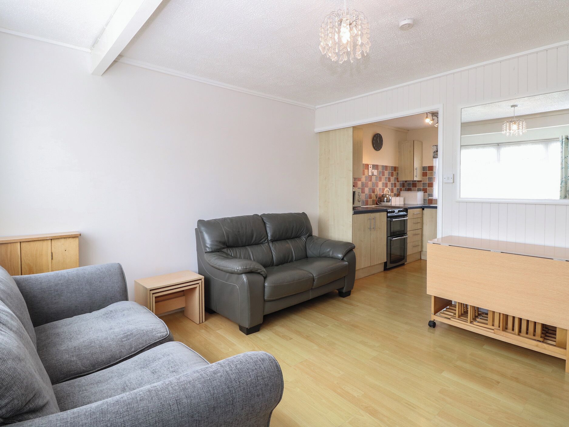 منطقة المعيشة