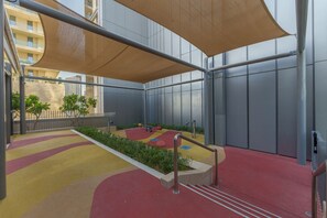 Espace pour enfants