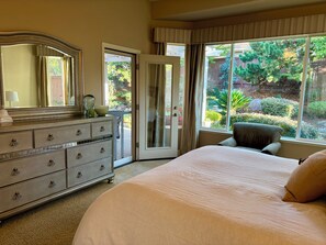 3 dormitoris, escriptori, planxa i posts de planxar i wifi gratuïta 