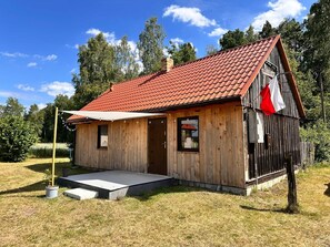 Außenbereich