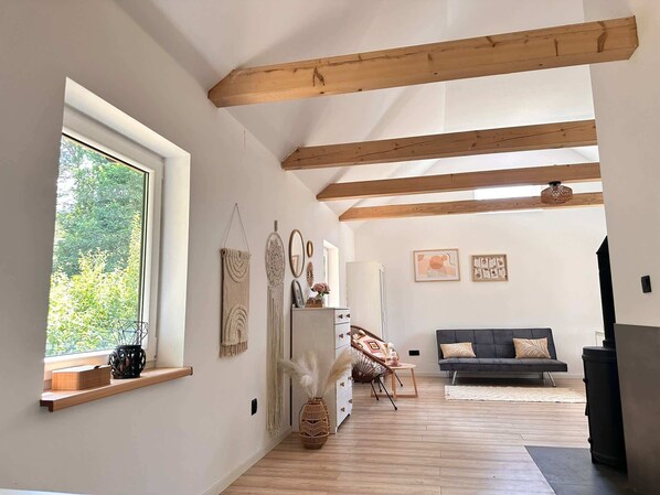 Espaces bureaux