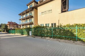 Fachada