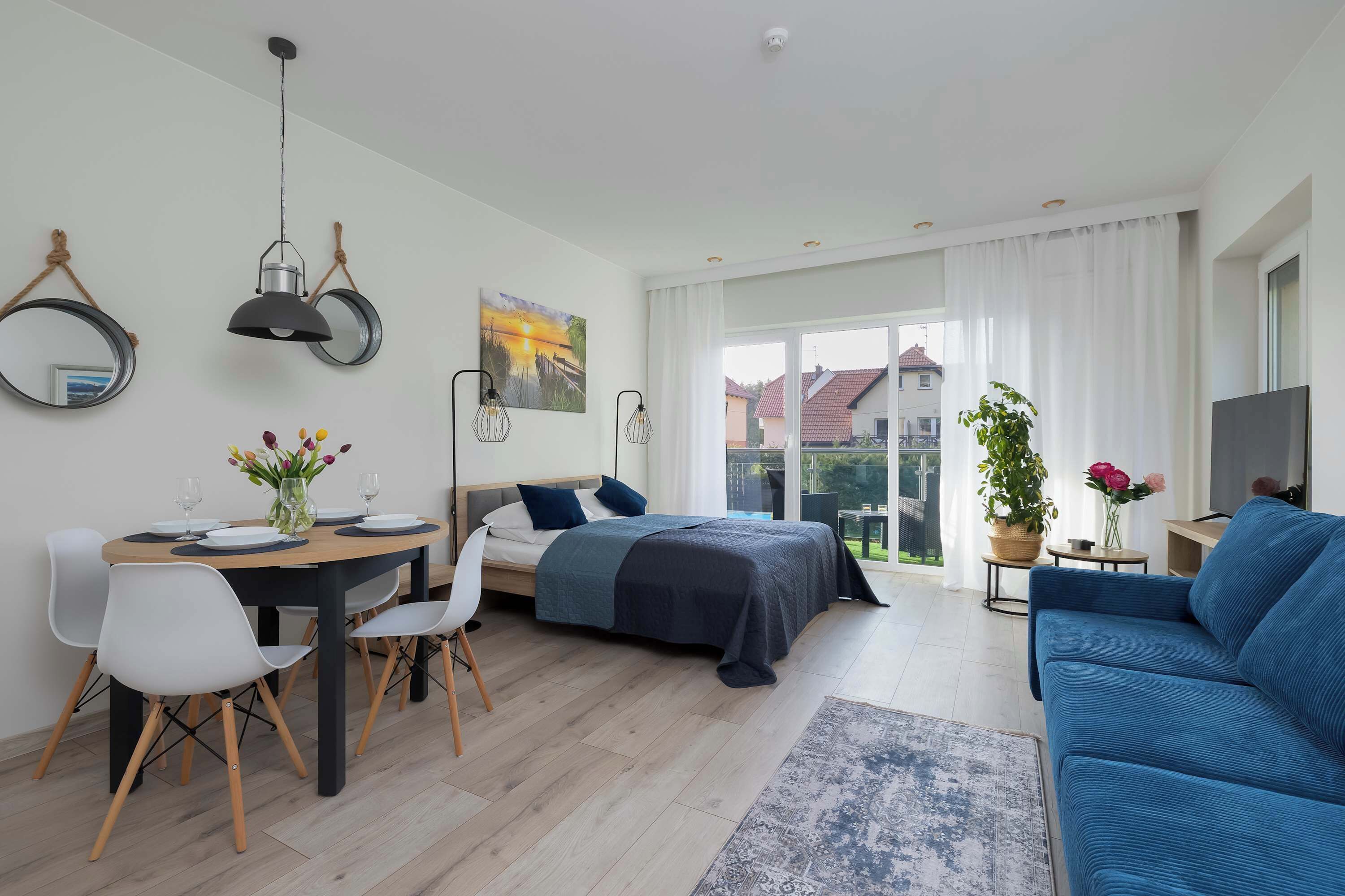 Fer et planche à repasser, Wi-Fi, draps fournis