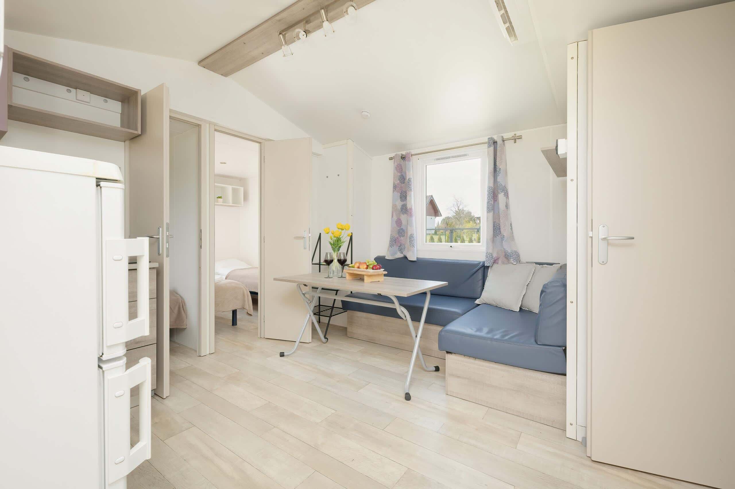 3 bedrooms, iron/ironing board, travel crib, WiFi