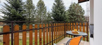 Gutowa 5D | Bright Studio | Balcony | Murzasichle