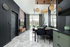 Interior - Ku Morzu 1D | Prestigious Apartment | Parking (Sianożęty)