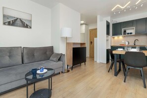 Fernseher, Arbeitsbereiche