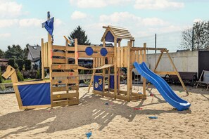 Kinderbereich