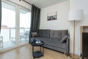 TV, offices
