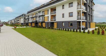 Cozy Studio | Pool and Gym | Close to the Beach