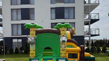 Espace pour enfants