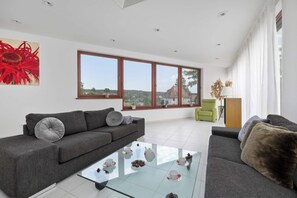 Televisor i oficines 