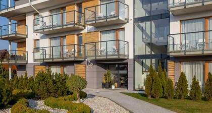 Family Apartment | Pool, Parking, 800 m to the Beach