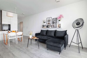 TV, offices