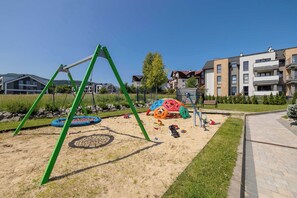Children’s area