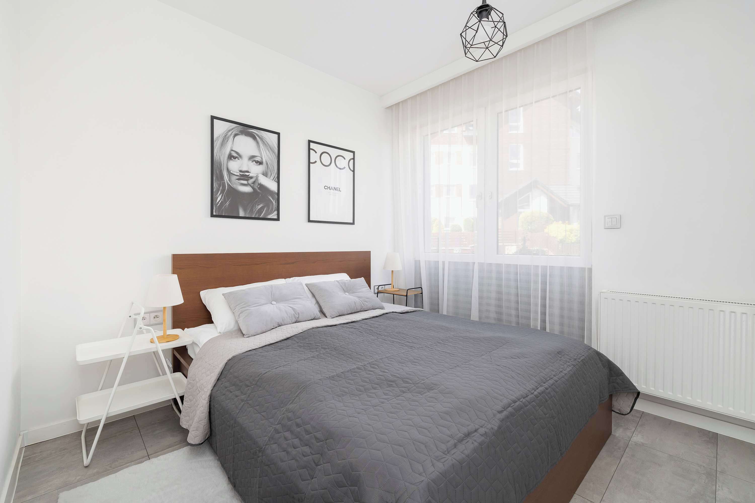 1 Schlafzimmer, Bügeleisen/Bügelbrett, Reisekinderbett, WLAN