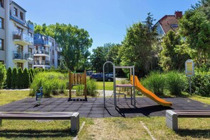 Espace pour enfants