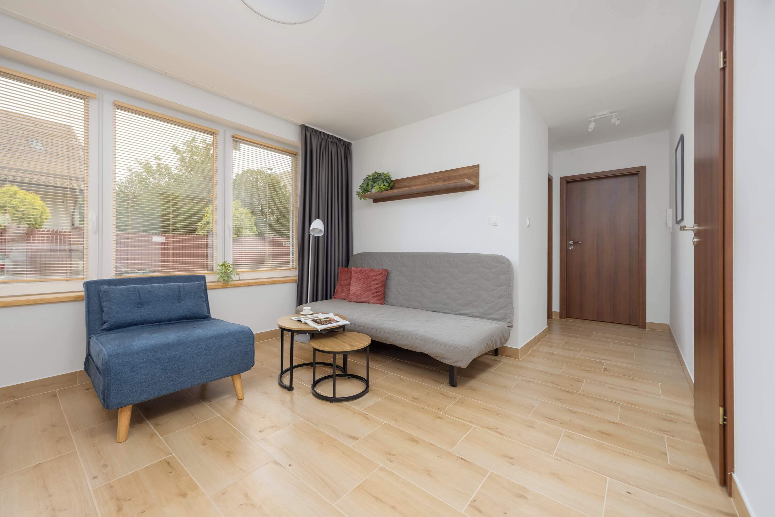 Télévision, espaces bureaux